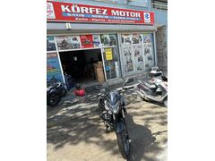 Bajaj Pulsar NS 125 CBS