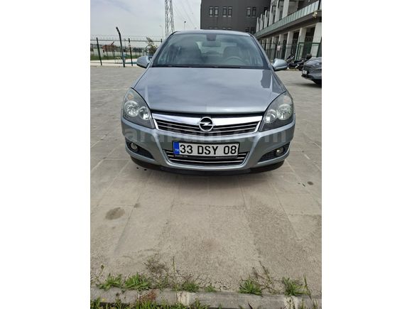 Sahibinden Opel Astra 1.6 Enjoy Plus 2013 Model  157.000 km Gri (Gümüş)