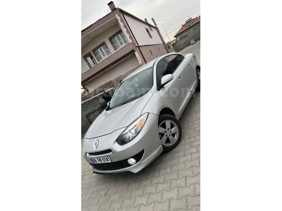 Sahibinden Renault Fluence 1.5 dCi Dynamique 2011 Model 
