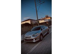 Sahibinden Renault Fluence 1.5 dCi Dynamique 2011 Model 