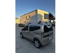 Sahibinden Fiat Fiorino Combi 1.3 Multijet Emotion 2011 Model Diyarbakır