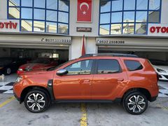 MÜRSEL OTOMOTİV 2023 JOURNEY OTOMATK ENDOLU YENİ LOGO MASRAFSIZ