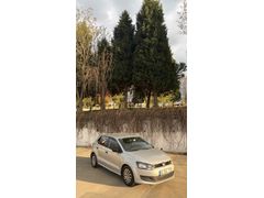Sahibinden Volkswagen Polo 1.2 TDi Trendline 2013 Model  257.000 km Gri