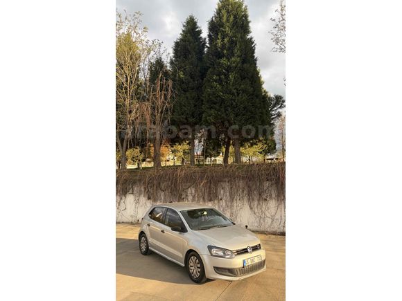 Sahibinden Volkswagen Polo 1.2 TDi Trendline 2013 Model  257.000 km Gri