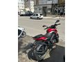 BAJAJ PULSAR NS 200 UG 2