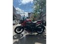 BAJAJ PULSAR NS 200 UG 2