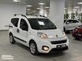 MUTLUHAN'DAN 2020 FİAT FİORİNO 1.3 MULTIJET SAFELİNE 159.000 KM