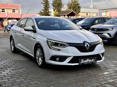 2020 MEGANE TOUCH 1.5 DCİ 115 BG OTOMATİK VİTES TESLA EKRANLI