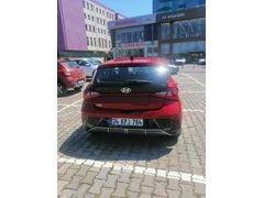 Sahibinden Hyundai i20 1.4 MPI Style 2024 Model