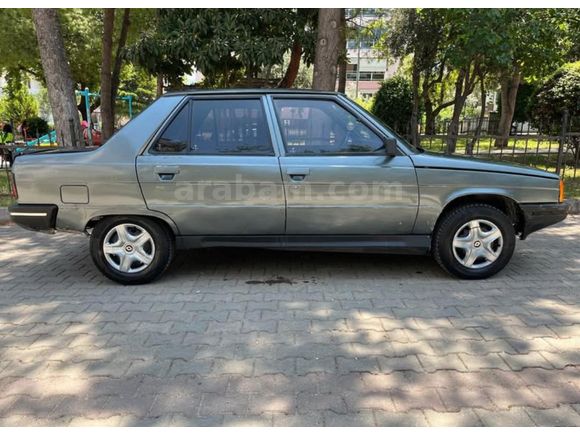 Sahibinden Renault R 9 1.4 Spring 1992 Model