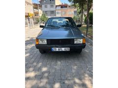 Sahibinden Renault R 9 1.4 Spring 1992 Model