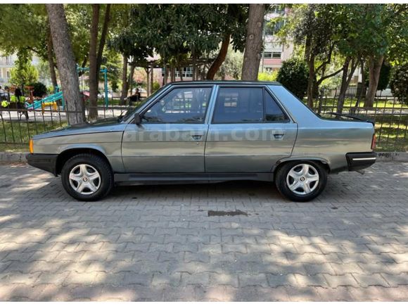 Sahibinden Renault R 9 1.4 Spring 1992 Model