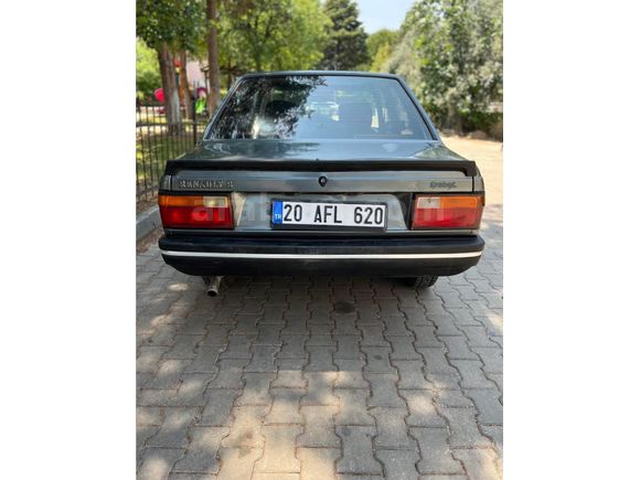Sahibinden Renault R 9 1.4 Spring 1992 Model