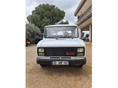 2002 Model Sahibinden BMC Levend 1.8/BDC Düz Kasa