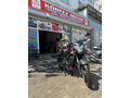 BAJAJ PULSAR NS 200 UG 