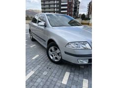Sahibinden Skoda Octavia 1.6 Ambiente 2009 Model 