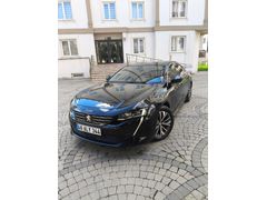 Sahibinden Peugeot 508 1.5 BlueHDI Allure 2019 Model 