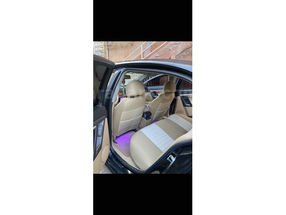 Makyajlı Kasa Opel Vectra 1.6 Comfort DEĞİŞENSİZ  