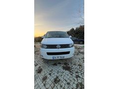 Sahibinden Volkswagen Caravelle 2.0 TDI BMT Trendline 2014 Model