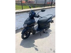 Sahibinden Yamaha RayZR 