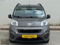 EKSTRALI FİAT FİORİNO SAFELİNE 1.3 MULTİJET 2023 MODEL