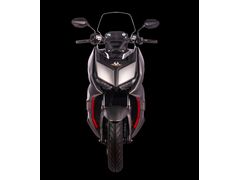 REGAL RAPTOR XSUV125 2025 0 KM BAYİDEN TESLİM