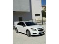 Chevrolet Cruze 1.6 LS 2011 Model Konya