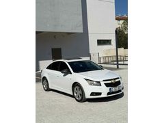 Chevrolet Cruze 1.6 LS 2011 Model Konya