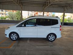 Sahibinden Ford Tourneo Courier 1.6 TDCi Journey Trend 2014 Model