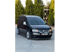 Sahibinden 2008 Volkswagen Caddy 1.9 TDI Kombi FULL