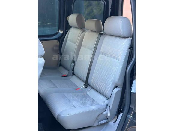 Sahibinden 2008 Volkswagen Caddy 1.9 TDI Kombi FULL