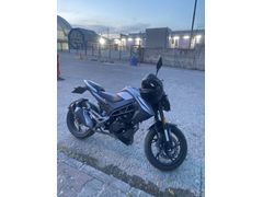 Acil Son Fiyat CFmoto 150NK 