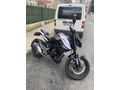 Acil Son Fiyat CFmoto 150NK 