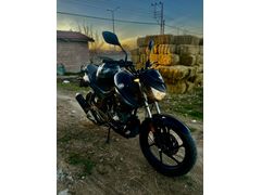 Sahibinden Mondial 125 Drift L CBS 
