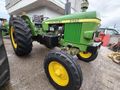 2130 JOHN DEERE 76 MODEL BAKIMLI