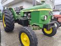 2130 JOHN DEERE 76 MODEL BAKIMLI