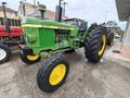2130 JOHN DEERE 76 MODEL BAKIMLI