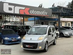 BRK OTOMOTİV'DEN FİAT FİORİNO EMOTİON