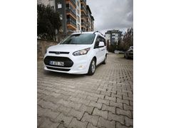 Sahibinden Ford Tourneo Connect 1.5 TDCI Deluxe 2018 Model Kahramanmaraş BEYAZ