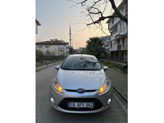 Sahibinden Ford Fiesta 1.4 TDCi Titanium 2011 Model 