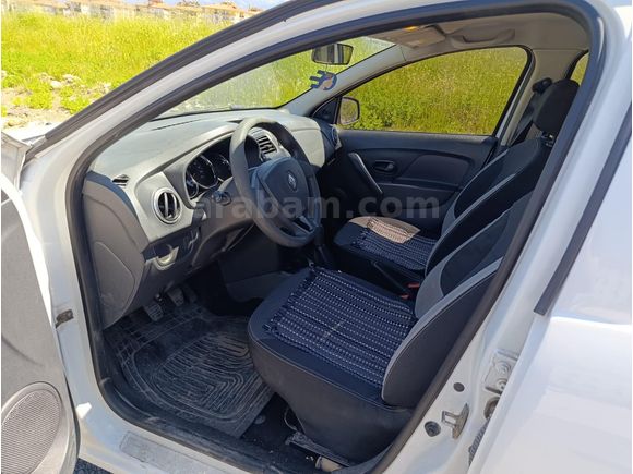 Sahibinden Renault Symbol 1.2 Joy 2016 Model