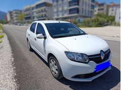 Sahibinden Renault Symbol 1.2 Joy 2016 Model