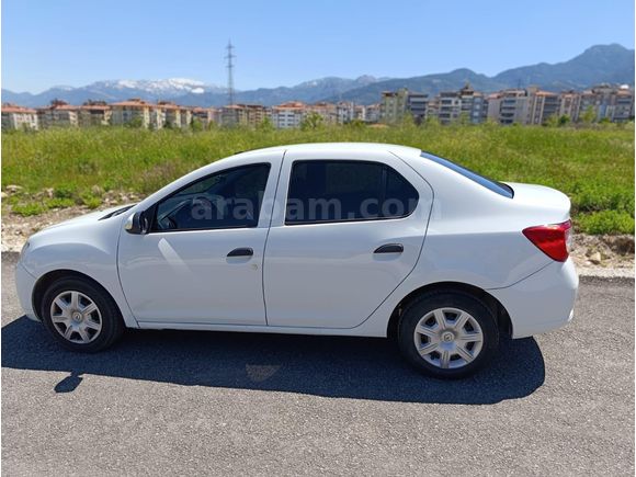 Sahibinden Renault Symbol 1.2 Joy 2016 Model