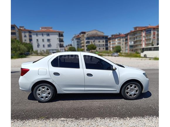 Sahibinden Renault Symbol 1.2 Joy 2016 Model