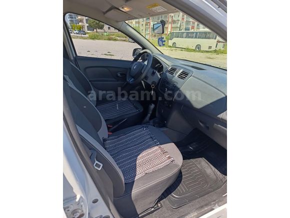 Sahibinden Renault Symbol 1.2 Joy 2016 Model