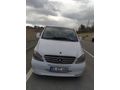 Sahibinden Mercedes - Benz Vito 111 CDI Panelvan 2004 Model