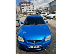 Sahibinden Proton Gen 2 1.6 Low Line 2008 Model 