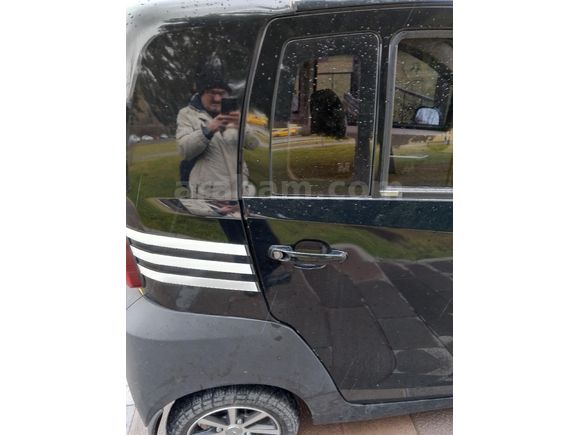 EMEKLİ ÖĞRETMENDEN TEMİZ RKS A1 RKS Ankara