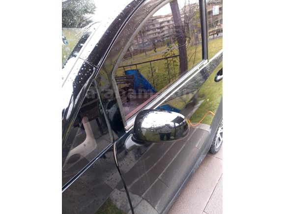 EMEKLİ ÖĞRETMENDEN TEMİZ RKS A1 RKS Ankara