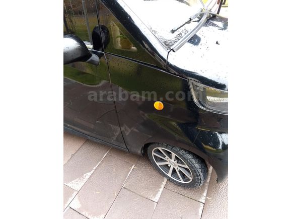 EMEKLİ ÖĞRETMENDEN TEMİZ RKS A1 RKS Ankara